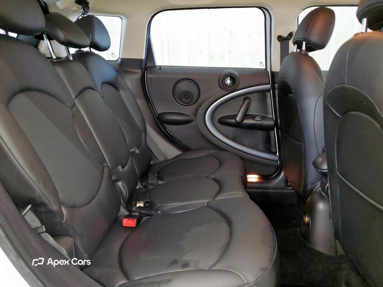 MINI Cooper 2013