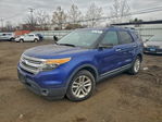 Ford Explorer 2013