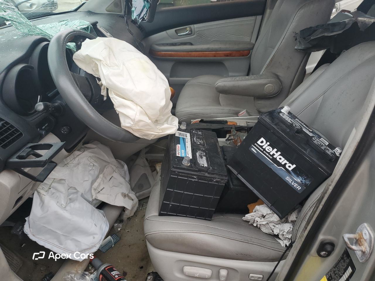 Lexus RX 2005