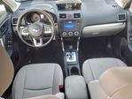 Subaru Forester 2017