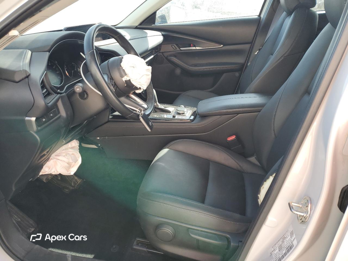 Mazda CX-30 2024