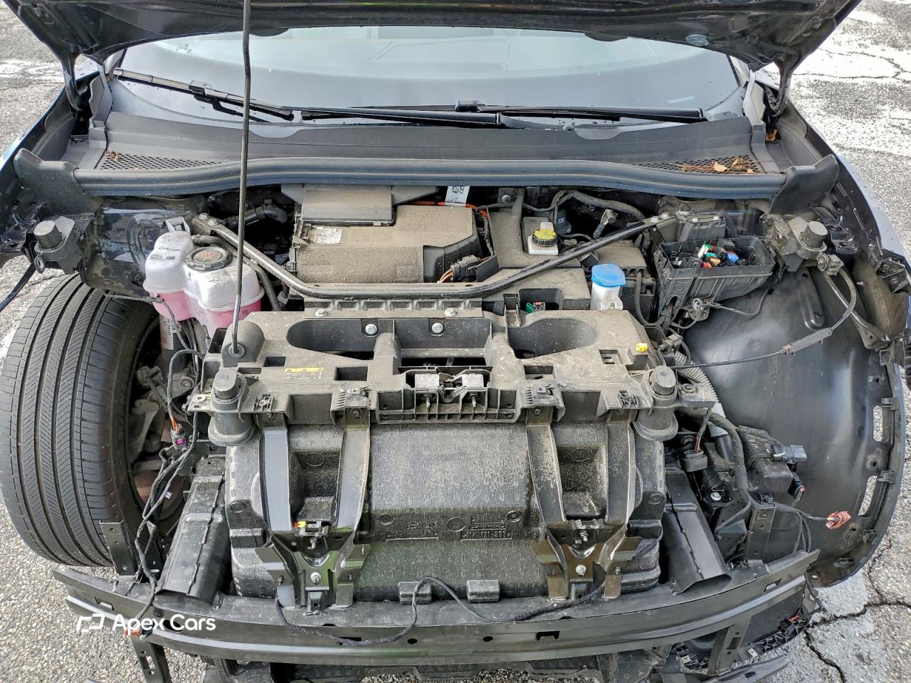 Volkswagen ID.4 2023