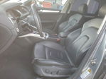 Audi A4 2010