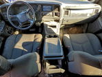 Chevrolet Avalanche 2002