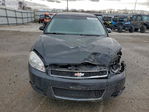 Chevrolet Impala 2014