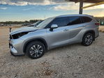 Toyota Highlander 2021
