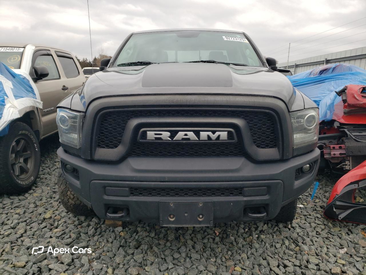 RAM 1500 2020
