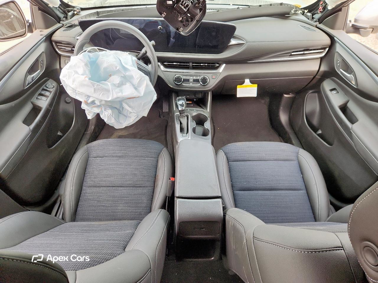 Buick Envista 2025