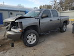 Chevrolet Silverado 2007