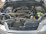 Subaru Forester 2017
