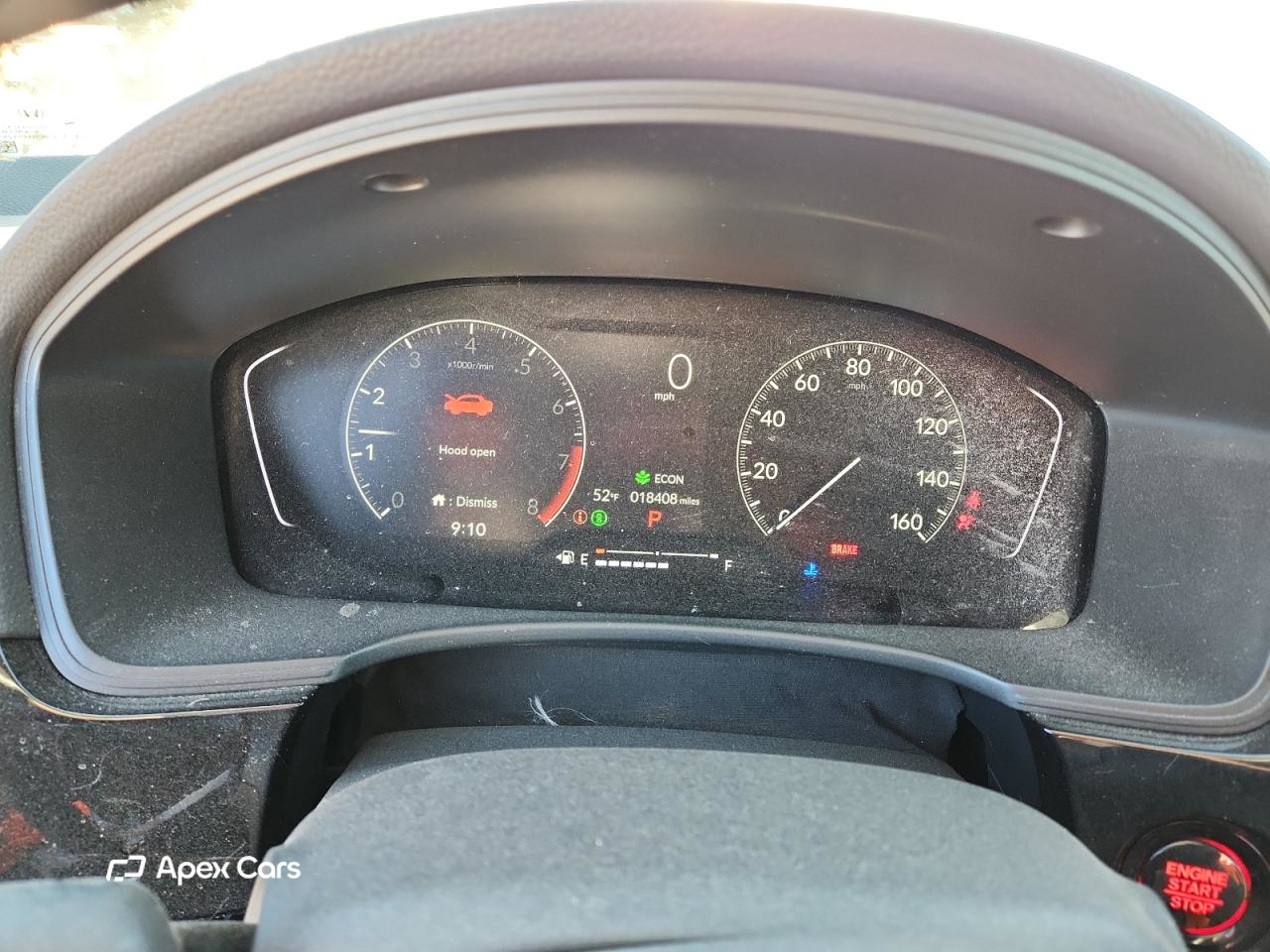 Honda Civic 2024