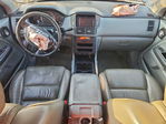 Honda Pilot 2005