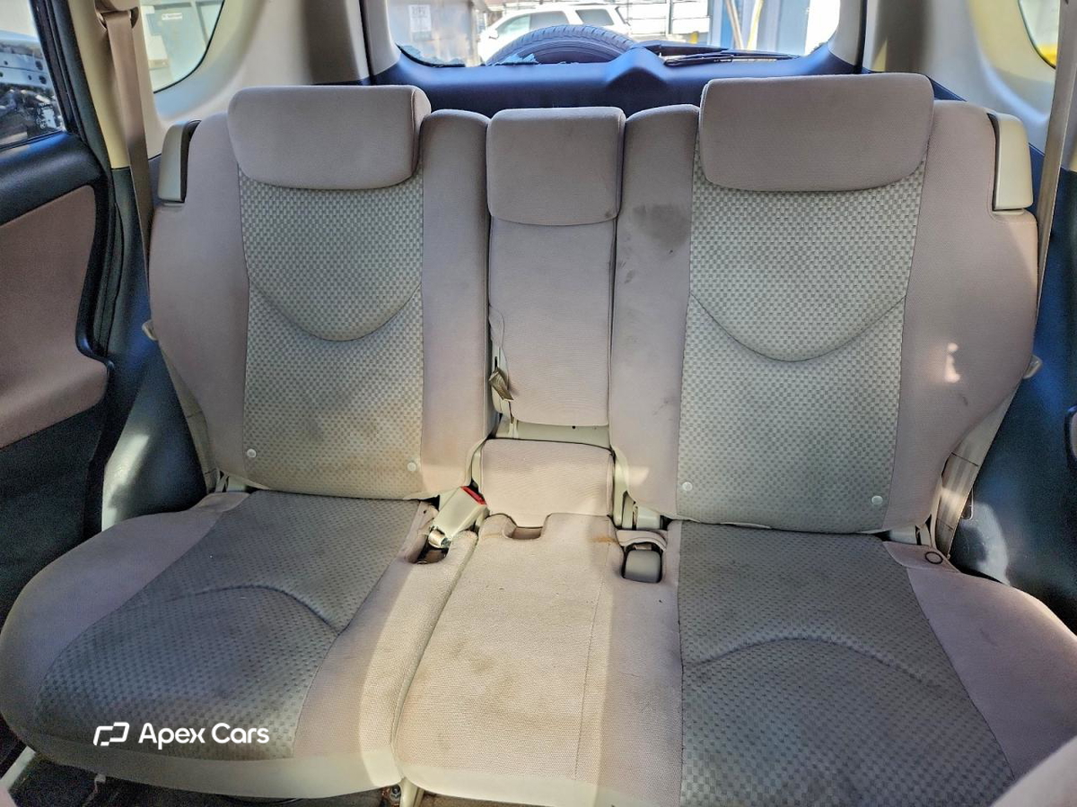 Toyota RAV 4 2007