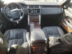 Land Rover Range Rover 2016