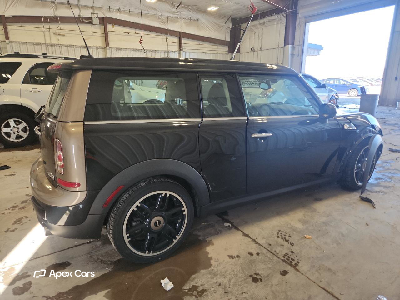 MINI Cooper 2014
