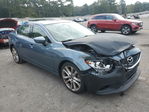 Mazda 6 2017