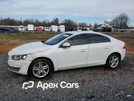 Volvo S60 2015 - Image 1 of 13