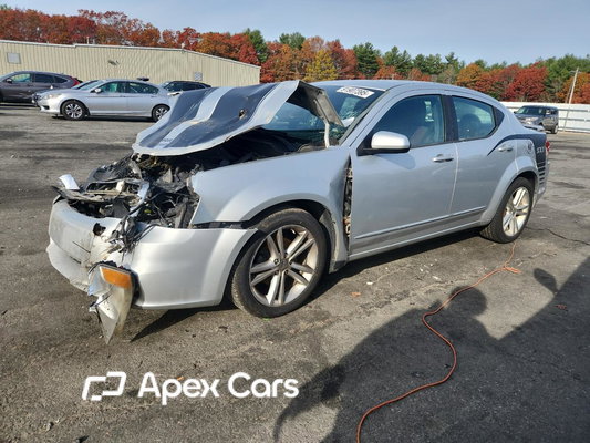 Dodge Avenger 2012 - Image 1 of 12