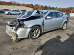 Dodge Avenger 2012