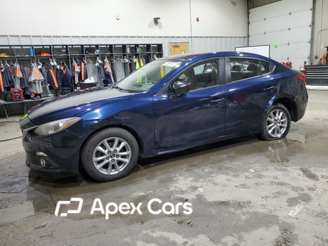 Mazda 3 2014 - Image 1 of 13