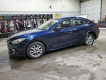Mazda 3 2014