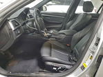 BMW Series 3 2018