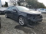Chevrolet Impala 2015