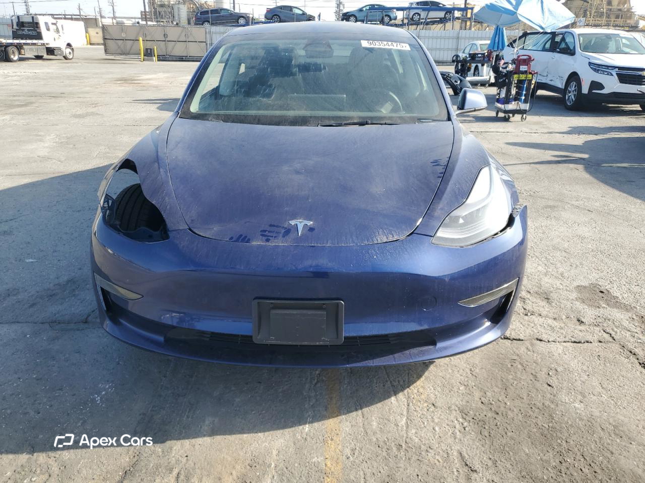 Tesla Model 3 2023