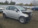 Fiat 500 2013