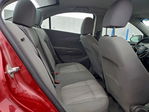 Chevrolet Sonic 2012