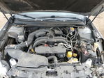 Subaru Legacy 2015