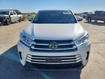Toyota Highlander 2018