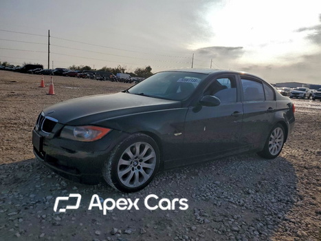 BMW Series 3 2007 - Image 1 of 12