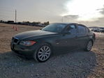 BMW Series 3 2007