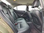 Lexus IS 2007