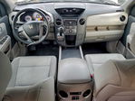 Honda Pilot 2012