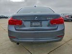 BMW Series 3 2018