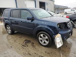 Honda Pilot 2012