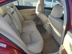 Lexus ES 2011