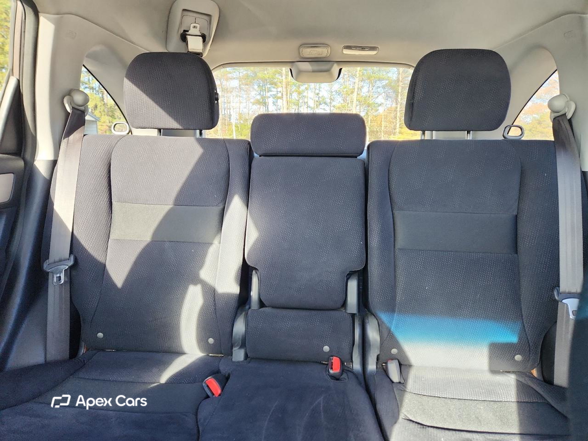 Honda CR-V 2011