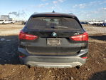 BMW X1 2016