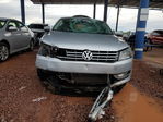Volkswagen Passat 2014