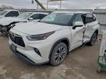 Toyota Highlander 2021
