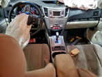 Subaru Outback 2014