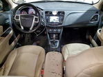 Chrysler 200 2013