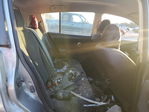 Nissan Versa 2011