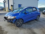 Honda Fit 2018