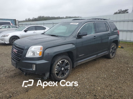 GMC Terrain 2017 - Image 1 of 12