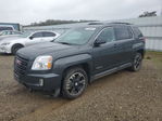 GMC Terrain 2017