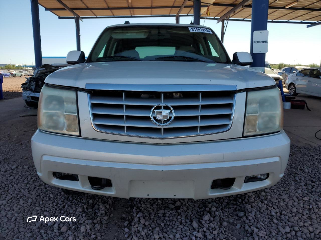 Cadillac Escalade 2005